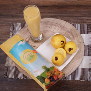 guayaba coronilla