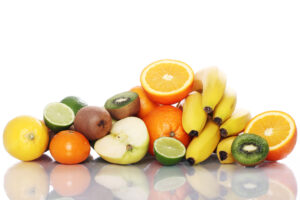 frutas